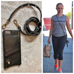 Bandolier Phone Case I Phone 6